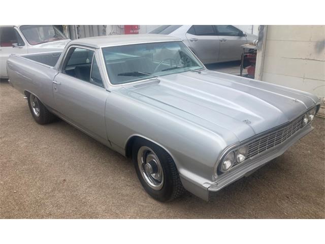 1964 Chevrolet El Camino (CC-1748484) for sale in Tucson, Arizona