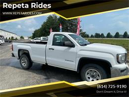 2016 GMC Sierra 1500 (CC-1740851) for sale in Urbancrest, Ohio