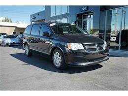 2016 Dodge Grand Caravan (CC-1748518) for sale in Bellingham, Washington