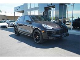 2018 Porsche Macan (CC-1748525) for sale in Bellingham, Washington