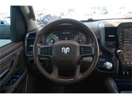 2019 Dodge Ram 1500 for Sale ClassicCars CC-1748532