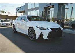 2022 Lexus LS (CC-1748534) for sale in Bellingham, Washington