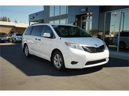 2011 Toyota Sienna (CC-1748536) for sale in Bellingham, Washington