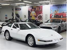 1992 Chevrolet Corvette (CC-1740857) for sale in Paris, Ontario