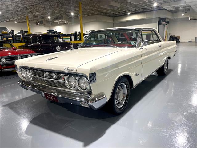 1964 Mercury Comet (CC-1740859) for sale in Savannah, Georgia