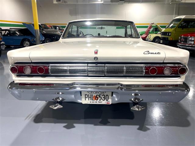 1964 Mercury Comet For Sale | ClassicCars.com | CC-1740859