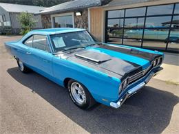 1969 Plymouth Road Runner (CC-1748593) for sale in Spirit Lake, Iowa