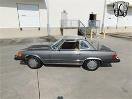 1981 Mercedes-Benz 380SL (CC-1748649) for sale in O'Fallon, Illinois