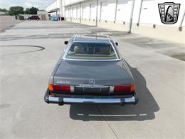 1981 Mercedes-Benz 380SL (CC-1748649) for sale in O'Fallon, Illinois