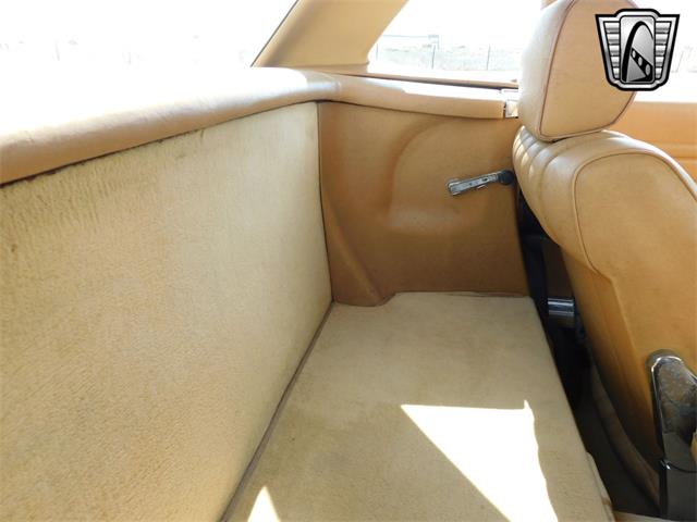 1981 Mercedes-Benz 380SL (CC-1748649) for sale in O'Fallon, Illinois
