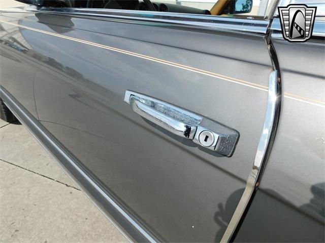 1981 Mercedes-Benz 380SL (CC-1748649) for sale in O'Fallon, Illinois