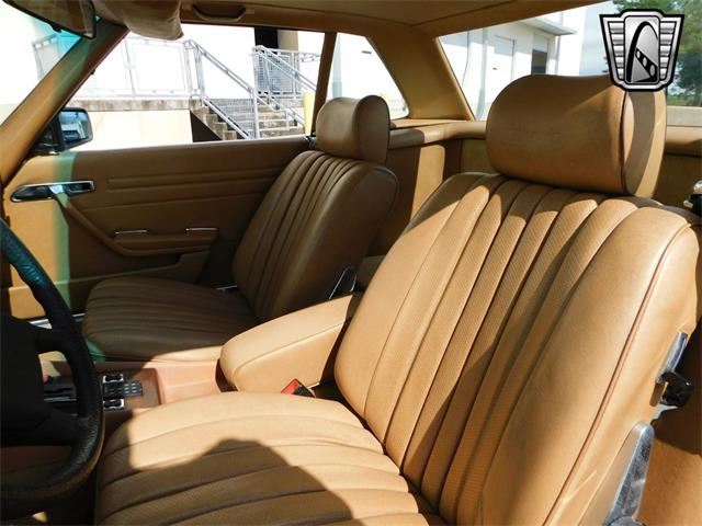 1981 Mercedes-Benz 380SL (CC-1748649) for sale in O'Fallon, Illinois