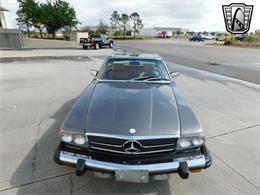 1981 Mercedes-Benz 380SL (CC-1748649) for sale in O'Fallon, Illinois