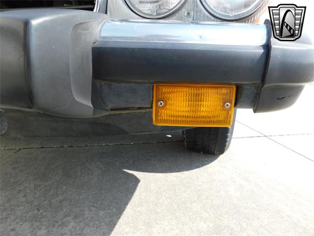 1981 Mercedes-Benz 380SL (CC-1748649) for sale in O'Fallon, Illinois