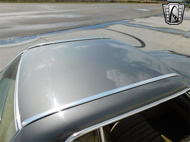 1981 Mercedes-Benz 380SL (CC-1748649) for sale in O'Fallon, Illinois