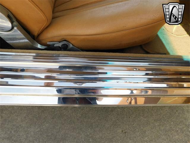 1981 Mercedes-Benz 380SL (CC-1748649) for sale in O'Fallon, Illinois