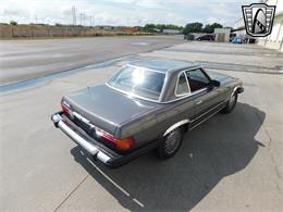 1981 Mercedes-Benz 380SL (CC-1748649) for sale in O'Fallon, Illinois