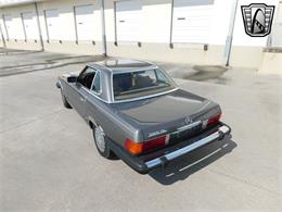 1981 Mercedes-Benz 380SL (CC-1748649) for sale in O'Fallon, Illinois