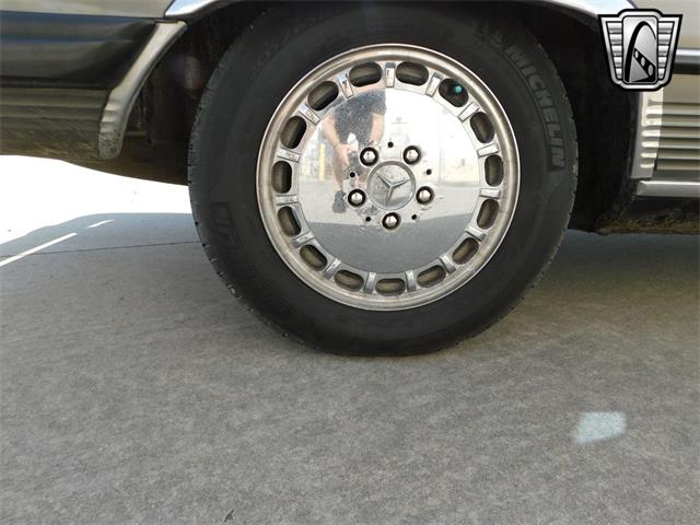 1981 Mercedes-Benz 380SL (CC-1748649) for sale in O'Fallon, Illinois