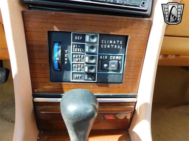 1981 Mercedes-Benz 380SL (CC-1748649) for sale in O'Fallon, Illinois