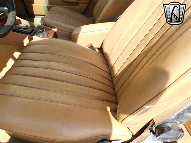 1981 Mercedes-Benz 380SL (CC-1748649) for sale in O'Fallon, Illinois