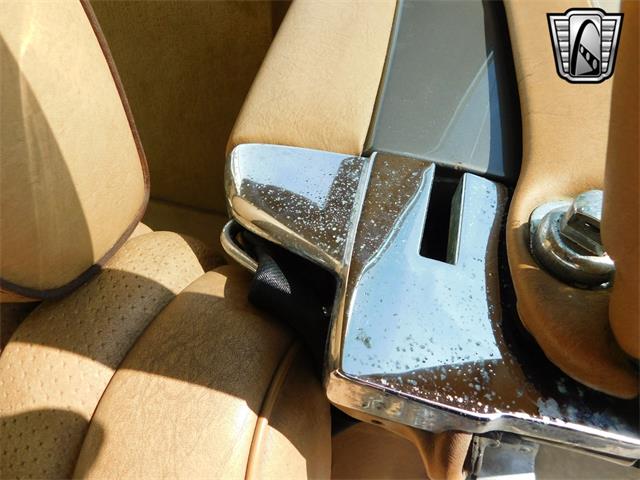 1981 Mercedes-Benz 380SL (CC-1748649) for sale in O'Fallon, Illinois