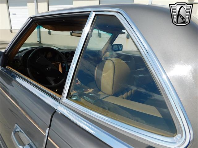 1981 Mercedes-Benz 380SL (CC-1748649) for sale in O'Fallon, Illinois