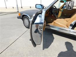 1981 Mercedes-Benz 380SL (CC-1748649) for sale in O'Fallon, Illinois