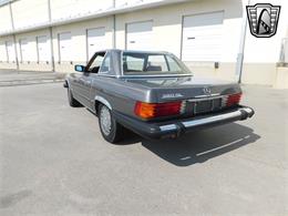 1981 Mercedes-Benz 380SL (CC-1748649) for sale in O'Fallon, Illinois