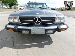 1981 Mercedes-Benz 380SL (CC-1748649) for sale in O'Fallon, Illinois