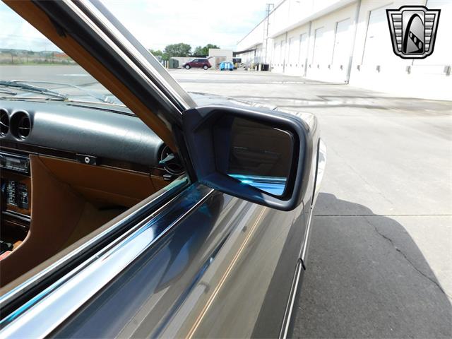 1981 Mercedes-Benz 380SL (CC-1748649) for sale in O'Fallon, Illinois