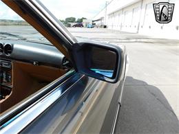 1981 Mercedes-Benz 380SL (CC-1748649) for sale in O'Fallon, Illinois