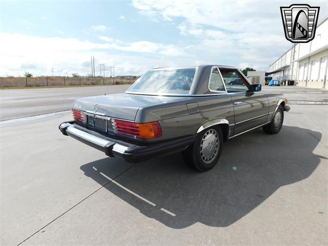 1981 Mercedes-Benz 380SL (CC-1748649) for sale in O'Fallon, Illinois
