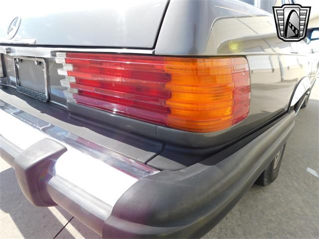 1981 Mercedes-Benz 380SL (CC-1748649) for sale in O'Fallon, Illinois