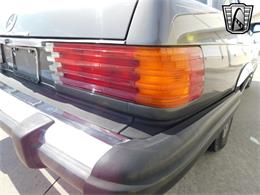 1981 Mercedes-Benz 380SL (CC-1748649) for sale in O'Fallon, Illinois