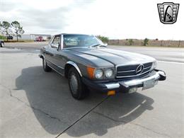 1981 Mercedes-Benz 380SL (CC-1748649) for sale in O'Fallon, Illinois