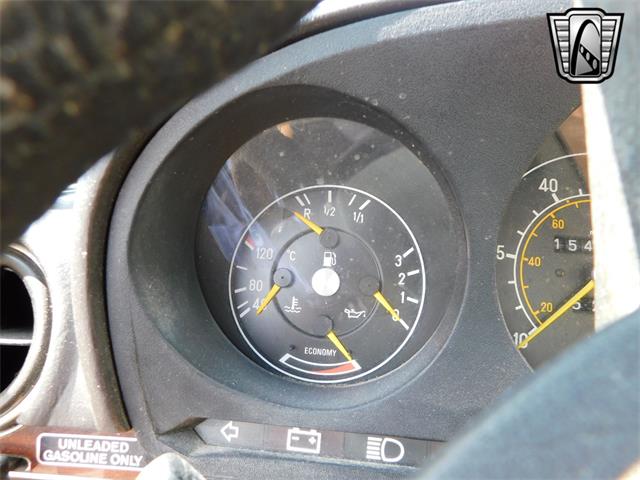 1981 Mercedes-Benz 380SL (CC-1748649) for sale in O'Fallon, Illinois