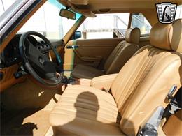 1981 Mercedes-Benz 380SL (CC-1748649) for sale in O'Fallon, Illinois