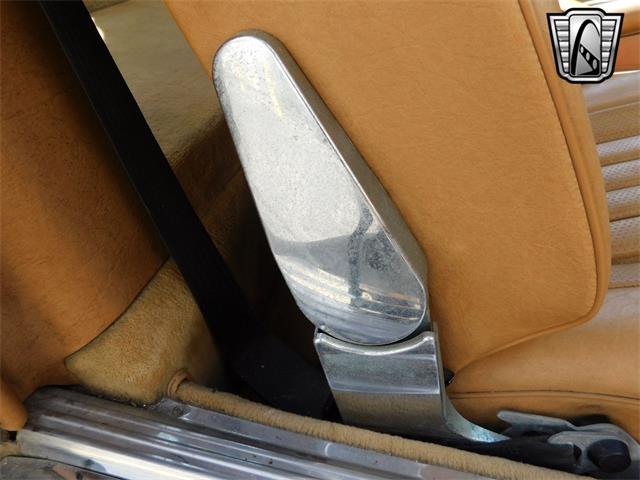 1981 Mercedes-Benz 380SL (CC-1748649) for sale in O'Fallon, Illinois