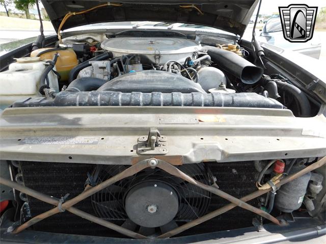 1981 Mercedes-Benz 380SL (CC-1748649) for sale in O'Fallon, Illinois