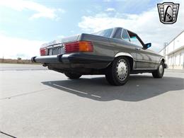 1981 Mercedes-Benz 380SL (CC-1748649) for sale in O'Fallon, Illinois