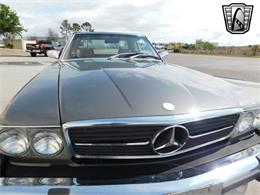 1981 Mercedes-Benz 380SL (CC-1748649) for sale in O'Fallon, Illinois