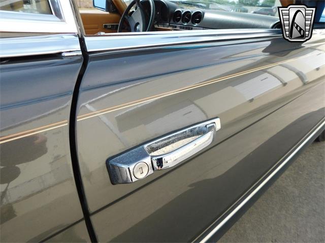 1981 Mercedes-Benz 380SL (CC-1748649) for sale in O'Fallon, Illinois