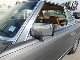 1981 Mercedes-Benz 380SL (CC-1748649) for sale in O'Fallon, Illinois