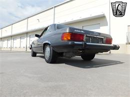 1981 Mercedes-Benz 380SL (CC-1748649) for sale in O'Fallon, Illinois