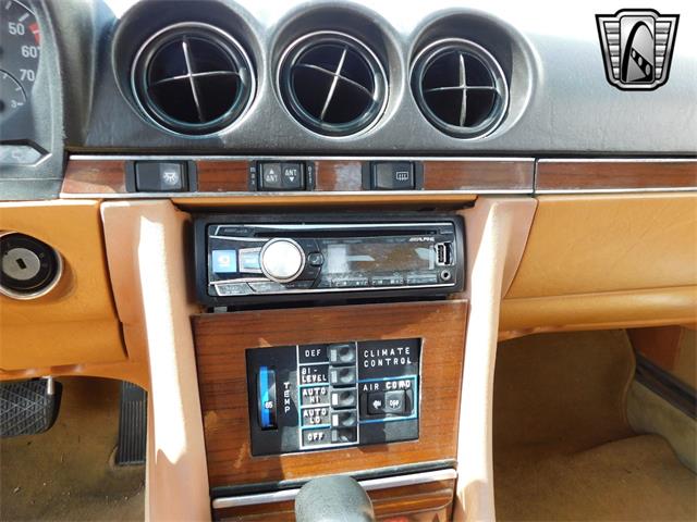 1981 Mercedes-Benz 380SL (CC-1748649) for sale in O'Fallon, Illinois