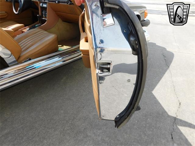 1981 Mercedes-Benz 380SL (CC-1748649) for sale in O'Fallon, Illinois