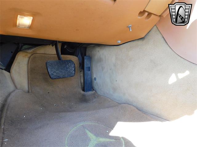1981 Mercedes-Benz 380SL (CC-1748649) for sale in O'Fallon, Illinois