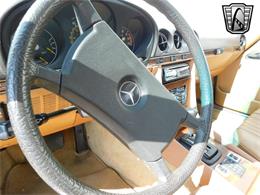 1981 Mercedes-Benz 380SL (CC-1748649) for sale in O'Fallon, Illinois