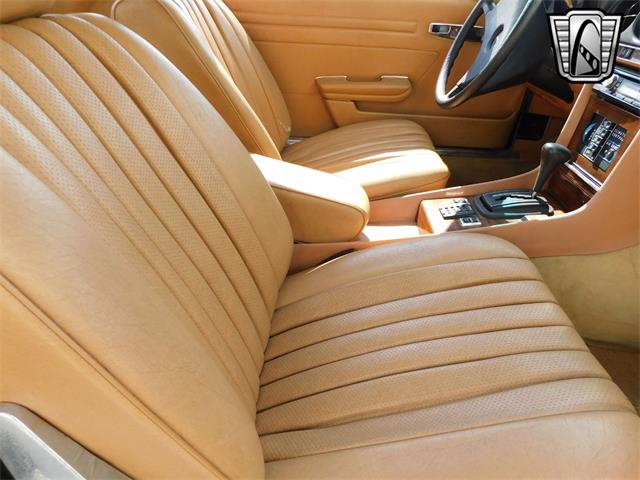 1981 Mercedes-Benz 380SL (CC-1748649) for sale in O'Fallon, Illinois